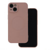 TFO Simple Color Mag case for iPhone 16e pink