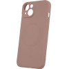 TFO Simple Color Mag case for Samsung Galaxy S24 pink