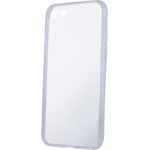 TFO Slim case 1 mm for Oppo Reno 13F 5G (Global) transparent
