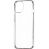 TFO Slim case 1 mm for Realme C55 transparent