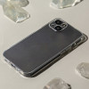 TFO Slim case 2 mm for Xiaomi Redmi Note 8 Pro transparent