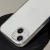 TFO Slim case 2 mm for Xiaomi Redmi Note 8 Pro transparent