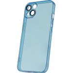 TFO Slim Color case for Samsung Galaxy A05S blue