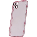 TFO Slim Color case for Samsung Galaxy S23 FE pink