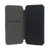 TFO Smart Carbon case for Samsung Galaxy A15 4G / A15 5G black