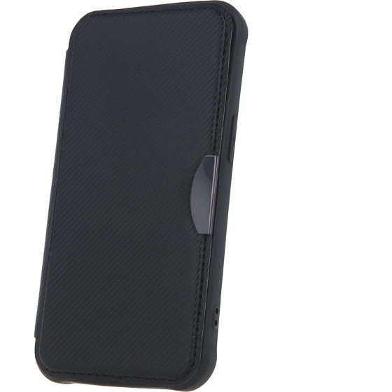 TFO Smart Carbon case for Samsung Galaxy A35 5G black