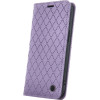 TFO Smart Caro case for Samsung Galaxy A26 5G purple
