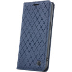 TFO Smart Caro case for Xiaomi Redmi Note 13 5G (global) navy blue