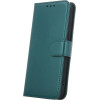 TFO Smart Classic case for iPhone 16e dark green