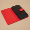 TFO Smart Classic case for Samsung Galaxy A06 5G red