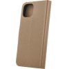 TFO Smart Classic case for Samsung Galaxy A71 gold