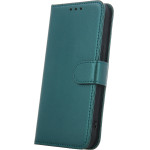 TFO Smart Classic case for Samsung Galaxy S25 Plus dark green