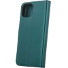 TFO Smart Classic case for Xiaomi Redmi Note 13 5G (global) dark green
