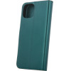 TFO Smart Classic case for Xiaomi Redmi Note 13 5G (global) dark green