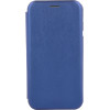 TFO Smart Diva case for Samsung Galaxy S23 FE navy blue