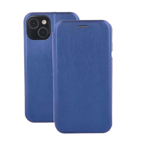 TFO Smart Diva case for Samsung Galaxy S25 Plus navy blue