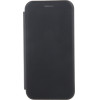 TFO Smart Diva case for Xiaomi Redmi Note 14 5G (Global) black