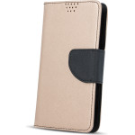 TFO Smart Fancy case for iPhone 16 Plus 6,7'' gold-black