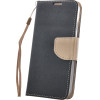 TFO Smart Fancy case for iPhone 16 Pro Max 6,9'' black-gold