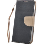 TFO Smart Fancy case for iPhone 16 Pro Max 6,9'' black-gold