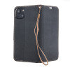 TFO Smart Fancy case for iPhone 16 Pro Max 6,9'' black-gold