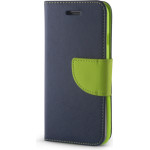 TFO Smart Fancy case for Samsung Galaxy A15 4G / A15 5G blue-green