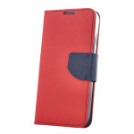 TFO Smart Fancy case for Samsung Galaxy A20e red-navy blue