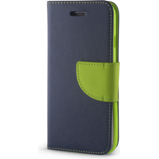 TFO Smart Fancy case for Samsung Galaxy S24 blue-green