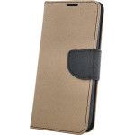 TFO Smart Fancy case for Samsung Galaxy S24 gold-black