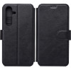 TFO Smart Light case for Motorola Moto E14 / G04 / G24 black