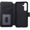 TFO Smart Light case for Motorola Moto E14 / G04 / G24 black