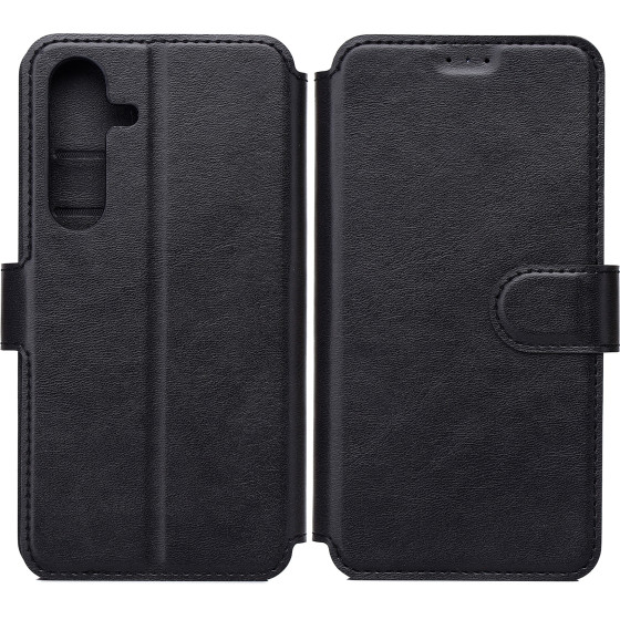 TFO Smart Light case for Motorola Moto E14 / G04 / G24 black