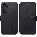 TFO Smart Light case for Samsung Galaxy A15 4G / A15 5G black