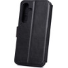 TFO Smart Light case for Samsung Galaxy A15 4G / A15 5G black