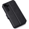 TFO Smart Light case for Samsung Galaxy A15 4G / A15 5G black