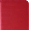 TFO Smart Magnet case for Samsung Galaxy A05S red