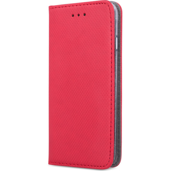 TFO Smart Magnet case for Xiaomi 14T Pro red