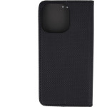 TFO Smart Magnet case for Xiaomi Redmi Note 12 4G black