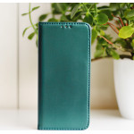TFO Smart Magnetic case for Samsung Galaxy A06 4G dark green