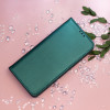 TFO Smart Magnetic case for Samsung Galaxy A06 4G dark green