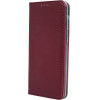 TFO Smart Magnetic case for Xiaomi 14T Pro burgundy