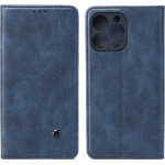 TFO Smart Seam case for Samsung Galaxy A16 4G / A16 5G navy blue