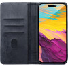 TFO Smart Seam case for Samsung Galaxy S25 black