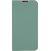 TFO Smart Soft case for iPhone 16 Plus 6,7'' light green