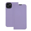 TFO Smart Soft case for iPhone 16 Plus 6,7'' light purple
