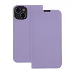 TFO Smart Soft case for iPhone 16 Plus 6,7'' light purple
