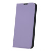 TFO Smart Soft case for iPhone 16 Plus 6,7'' light purple