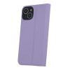 TFO Smart Soft case for iPhone 16 Plus 6,7'' light purple