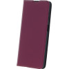 TFO Smart Soft case for iPhone 16e burgundy