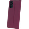 TFO Smart Soft case for iPhone 16e burgundy